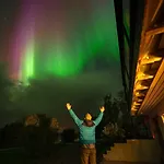 Apartment Northern Lights