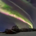 Northern Lights * Mortenhals
