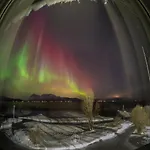 Apartment Northern Lights Mortenhals