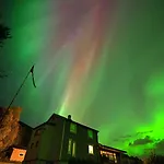 Northern Lights Apartment Mortenhals