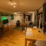 Northern Lights Apartment