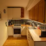 Northern Lights Apartment Mortenhals