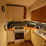 Apartment Northern Lights