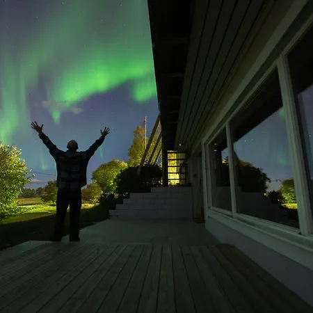 Northern Lights *