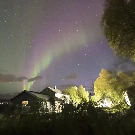 Northern Lights Apartament