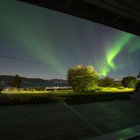 Apartament Northern Lights