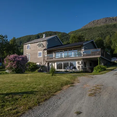 Apartament Northern Lights