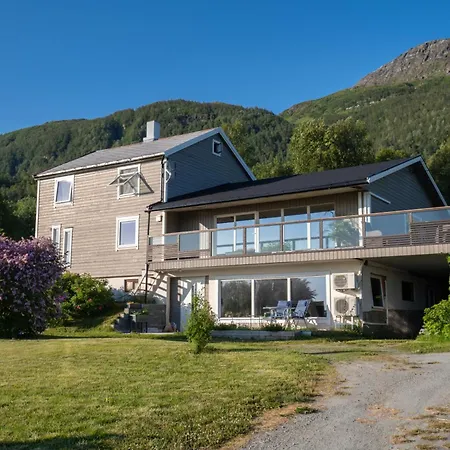 Northern Lights Appartamento Mortenhals