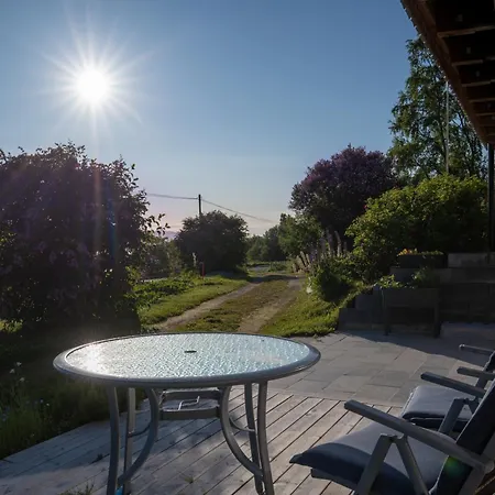 Northern Lights Apartament