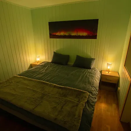 Northern Lights * Mortenhals