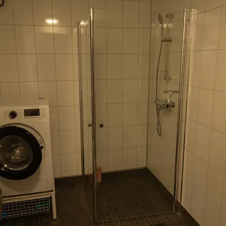 Apartament Northern Lights *