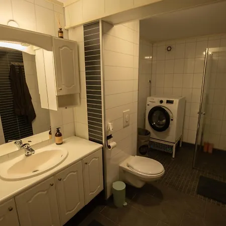 Apartament Northern Lights *