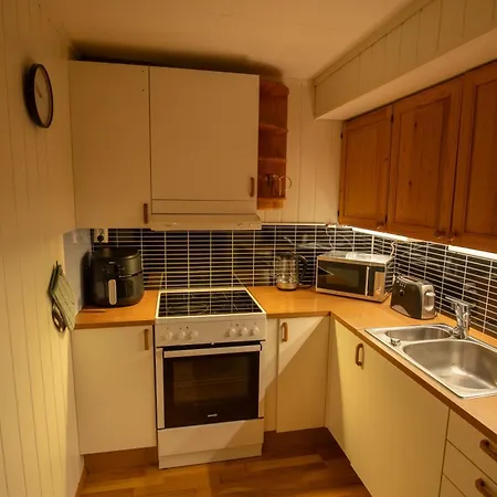 Apartament Northern Lights