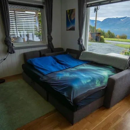 Northern Lights Apartment *