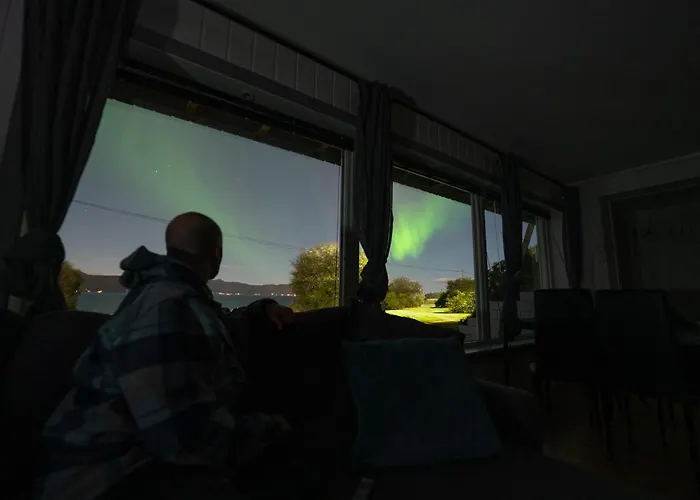 Northern Lights * Mortenhals