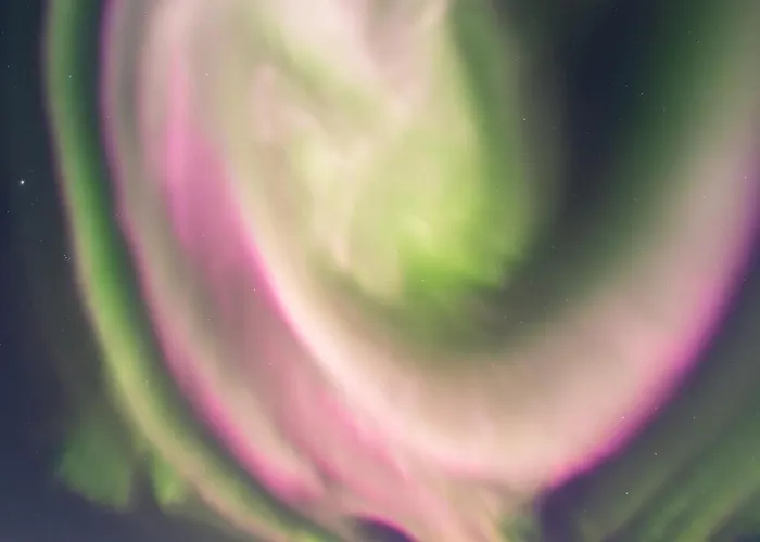 Appartamento Northern Lights *
