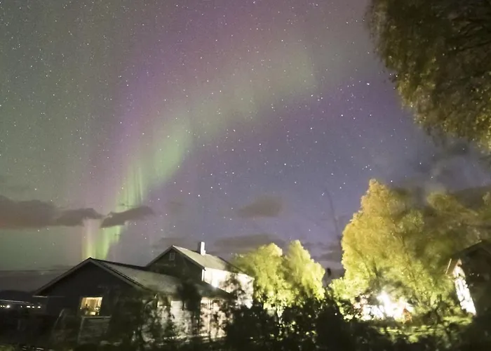 Northern Lights Appartamento