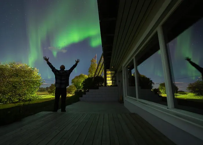 Northern Lights *