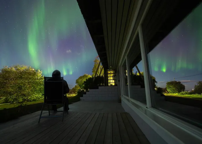 Northern Lights *